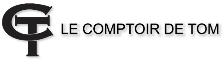 Le comptoir de Tom